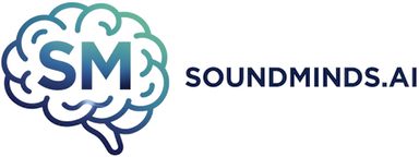SoundMinds AI logo